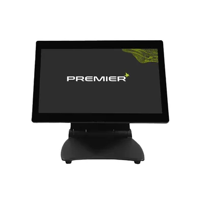 All-in-One PC Premier KT-100 FT W Intel N97 8GB 128GB SSD UHD Graphics 15.6" Windows 11 IoT Enterprise LTSC Zweitbildschirm