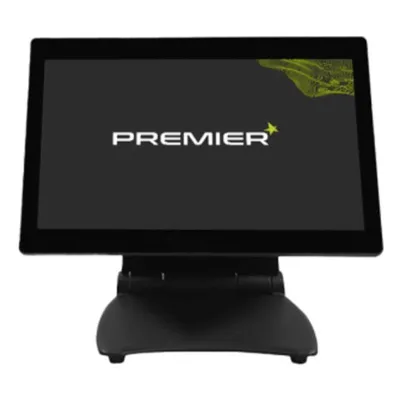 Terminal Premier KT100FT156N978128 Intel N97 8GB 128GB SSD 15,6" Touch