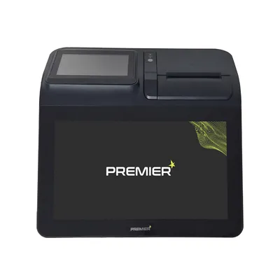 Terminal Point of Sale Premier KT-116 A 11.6" Android 11 Druck. 80mm