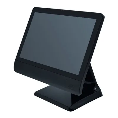 POS Premier KT-90 Panorama 15,6″ Touch Intel Celeron J1800N 3GB 64GB SSD Schwarz