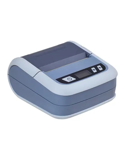 Thermodrucker Premier ILP-80 Portable BT 8 Punkt 70 mm/s Bluetooth USB Thermodrucker Premier ILP-80 Portable BT 8 Punkt 70 mm/s Bluetooth USB