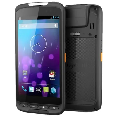 PDA Premier MAXI 21 Android 11 4GB RAM 64GB ROM 5" Rugged PDA Premier MAXI 21 Android 11 4GB RAM 64GB ROM 5" Rugged