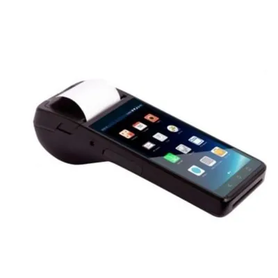 Thermodrucker Premier MAXI 50P 2GB 16GB Android 11 5.5 Zoll Touchscreen Thermodrucker Premier MAXI 50P 2GB 16GB Android 11 5.5 Zoll Touchscreen