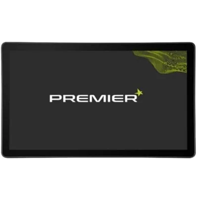 Touch-PC All-in-One Premier PCP-215 W 21.5" Intel N97/8GB/128GB SSD/WiFi