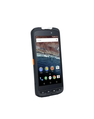 PDA Industrial Premier Maxi 21 Android 15 4GB 128GB 5" Touch IP65