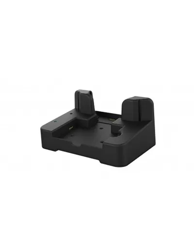 Ladestation Premier MAXI 21 Basis Schwarz Kunststoff für Laptop Tablet Telefon