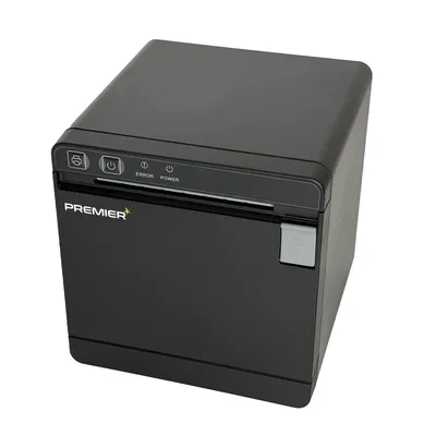 Bonndrucker Premier ITP-Front II Thermisch Kabelgebunden