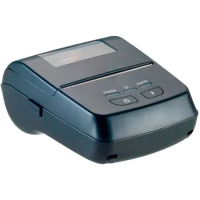 Tragbarer USB-Thermoticketdrucker Premier ITP-80