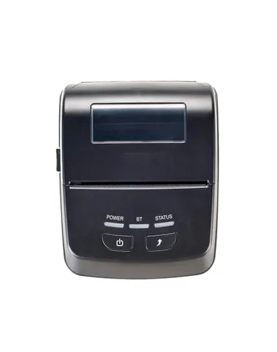 Premier ITP-80 WF 80 mm tragbarer WiFi-USB-Thermodrucker mit Tasche