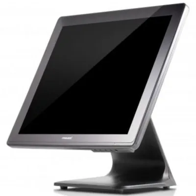Premier Monitor 17″ 1280x1024 60Hz kapazitiver Touch LED Aluminium USB VGA