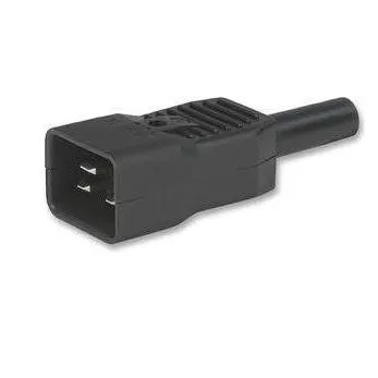 PremiumCord -Stecker IEC C20