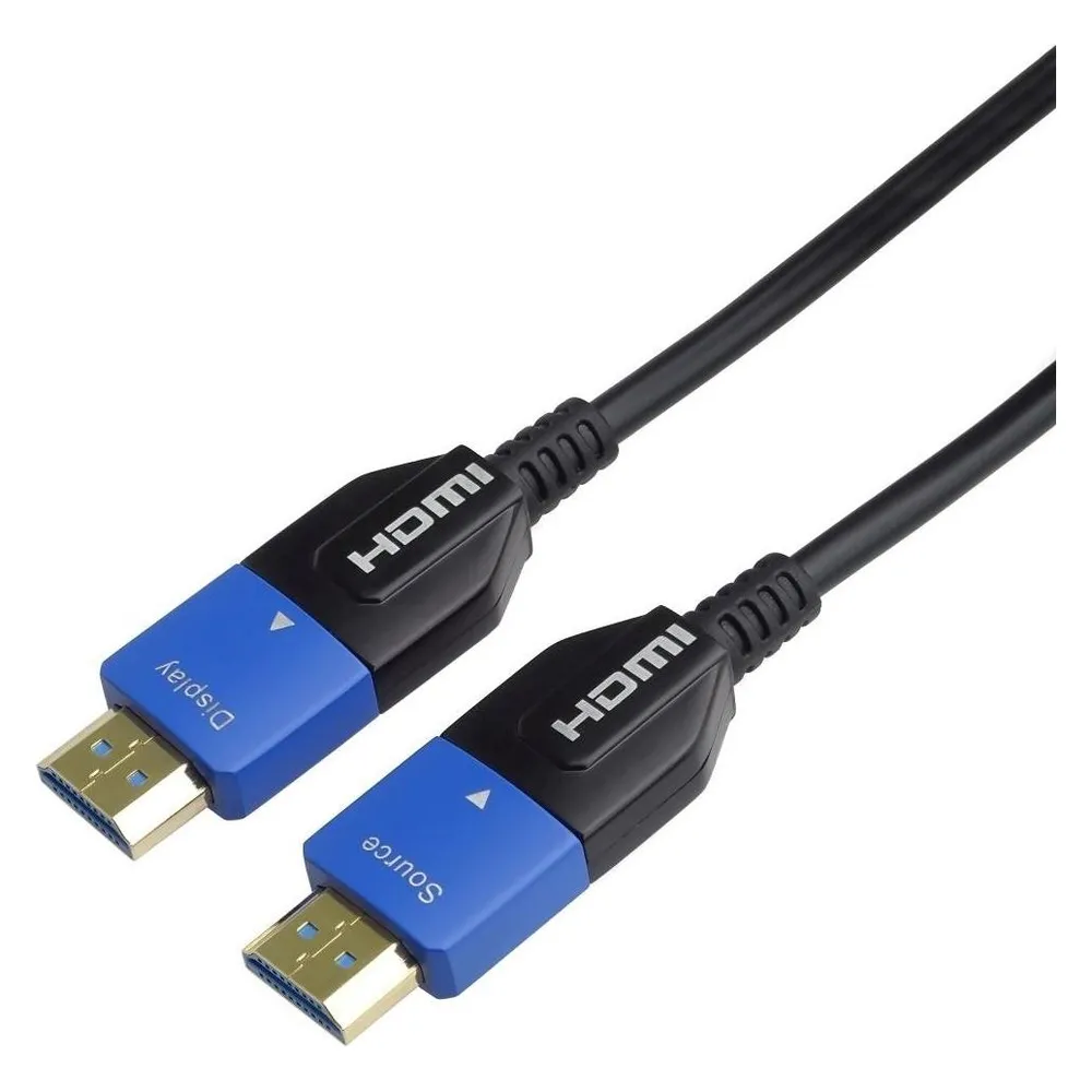 PremiumCord HDMI 2.1 8K@ 4K@ zlacený (10 m)