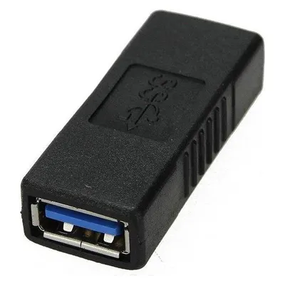 PremiumCord USB-Adapter USB 3.0 A-A