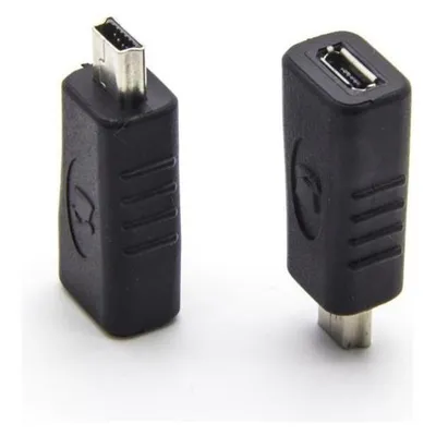 PremiumCord USB-Adapter USB2.0 Micro B