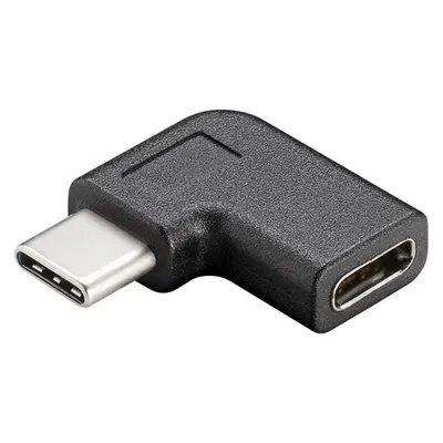 PremiumCord Adapter USB-C/Stecker
