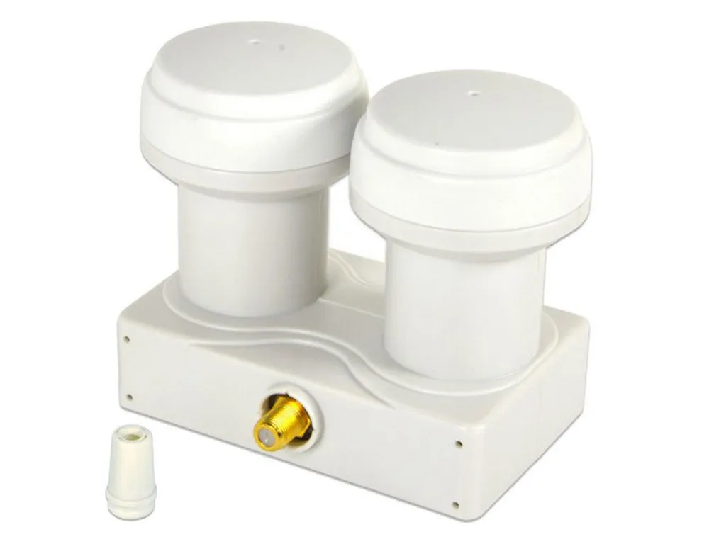 PremiumX Monoblock Single PXMB-6SW LNB WE Astra 19,2° Hotbird 13° Monoblock-LNB