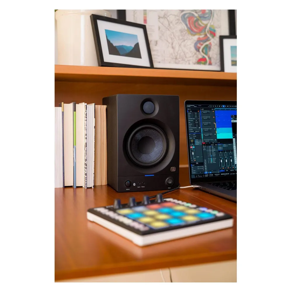 PreSonus Eris 5 BT - 2. Gen