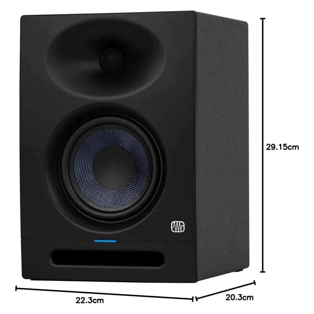 PreSonus Eris Studio 5