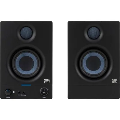 Aktive Lautsprecher PreSonus Eris 3.5 BT 50W RMS Bluetooth AUX Equalizer