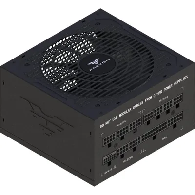 Fuente de Alimentación PREYON 750W 80 PLUS Gold Eagle Power Gaming Vollmodular Kompakt