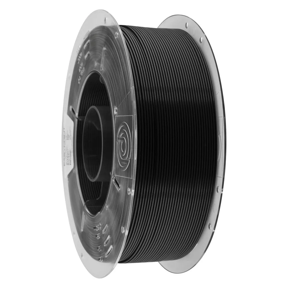 Prima Creator EasyPrint PLA Matt - 1.75mm - 1 kg - Black