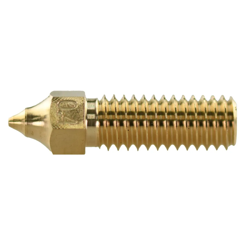 Prima Creator PrimaCreator Creality K1/ K1 Max Brass Nozzle 0,4 mm - 1 pcs
