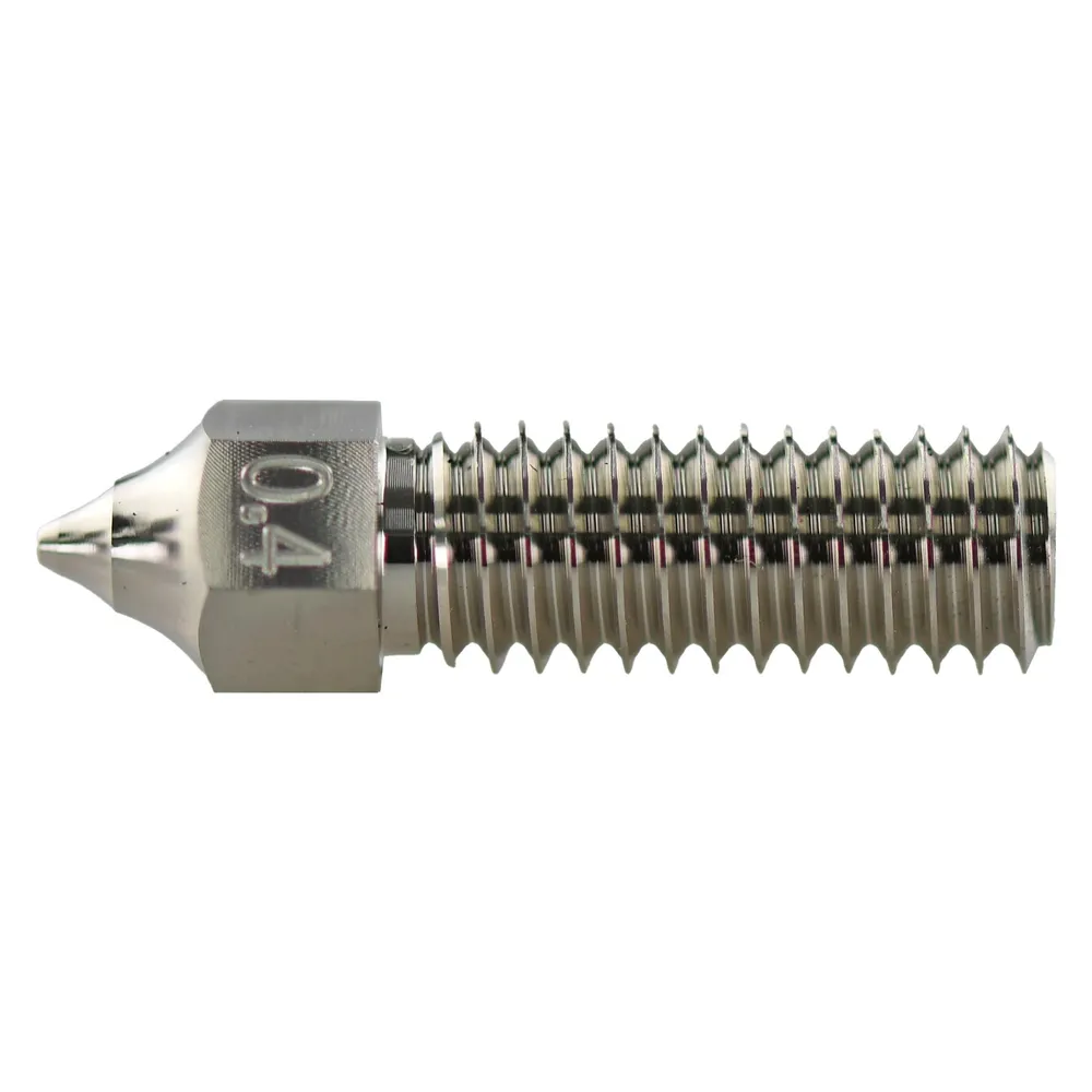 Prima Creator PrimaCreator Creality K1/ K1 Max Plated Copper Nozzle 0,4 mm - 1 pcs