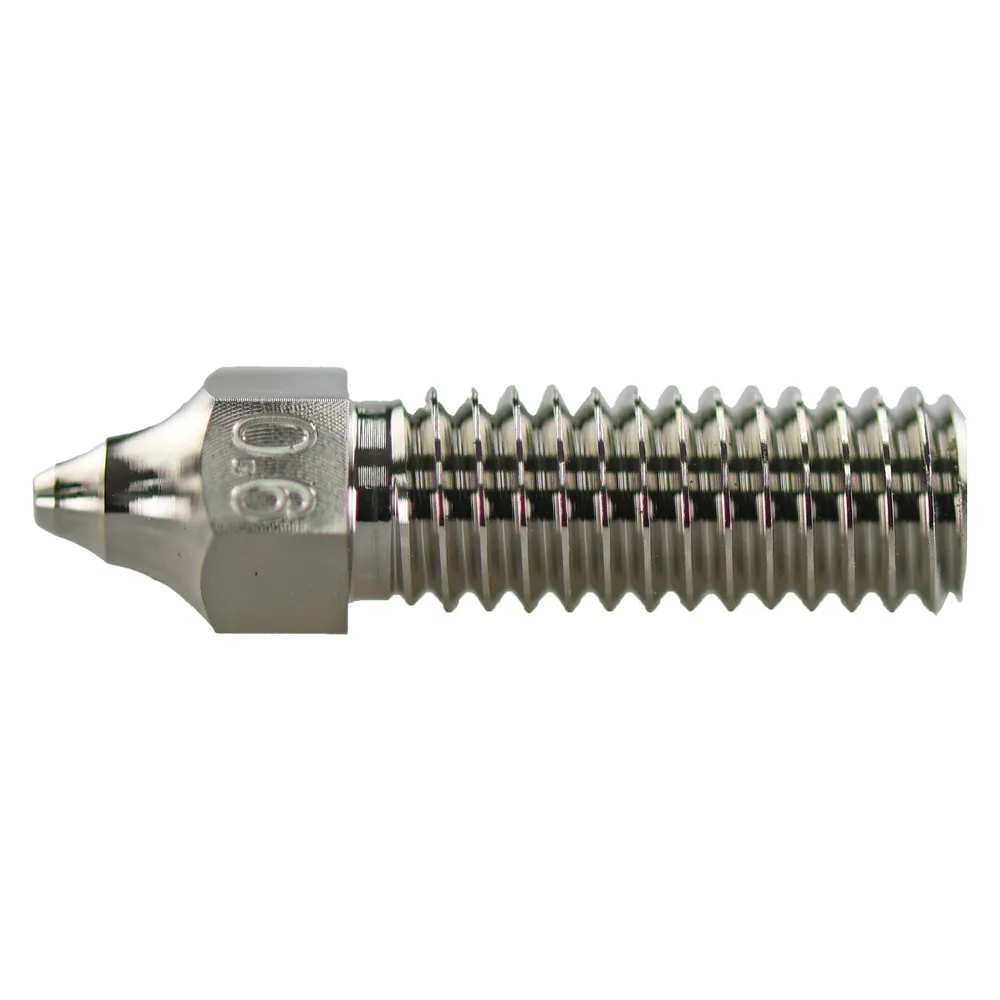 Prima Creator PrimaCreator Creality K1/ K1 Max Plated Copper Nozzle 0,6 mm - 1 pcs