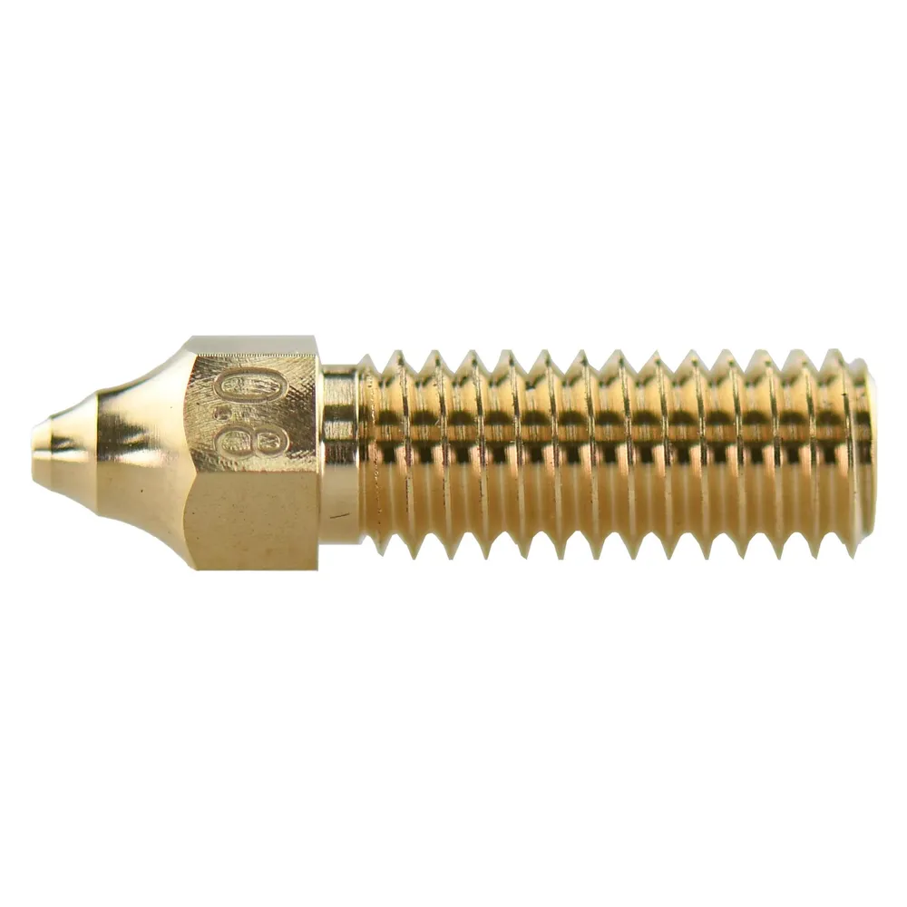 Prima Creator PrimaCreator Creality K1/ K1 Max Brass Nozzle 0,8 mm - 1 pcs