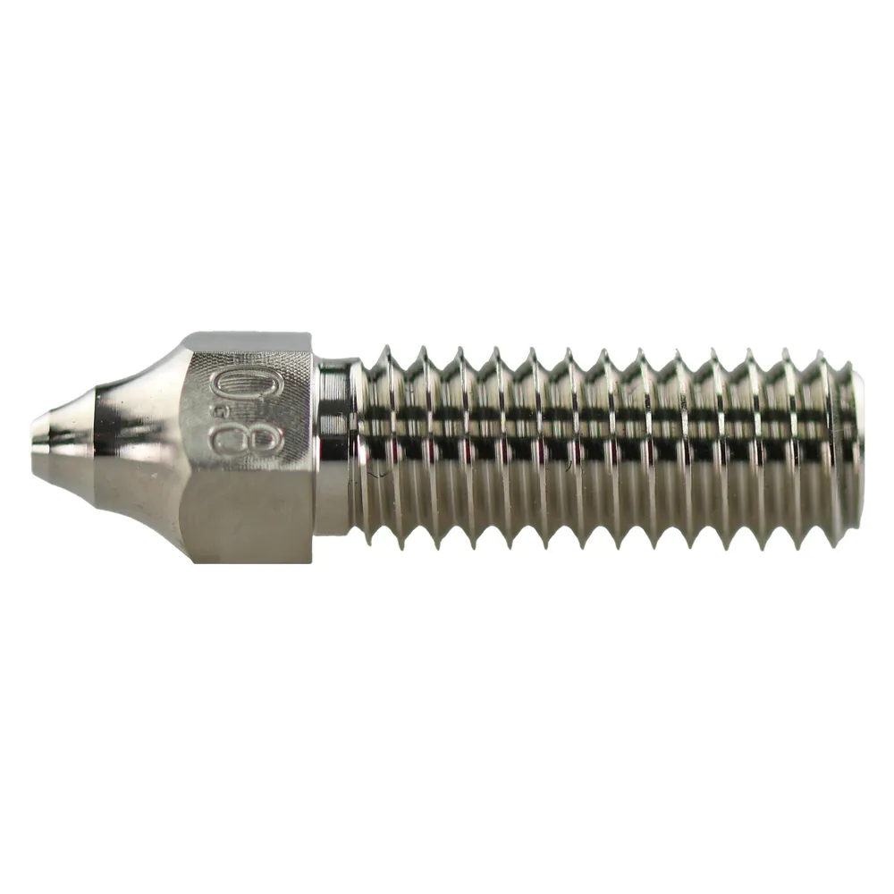 Prima Creator PrimaCreator Creality K1/ K1 Max Plated Copper Nozzle 0,8 mm - 1 pcs