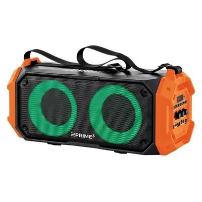Prime3 Portable speaker Bluetooth APS32