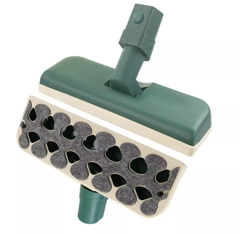 PRIMEBAG Bodendüse Laminat & Fliesen für Vorwerk Kobold 118, 119, 120, 121, 122 Tiger 250