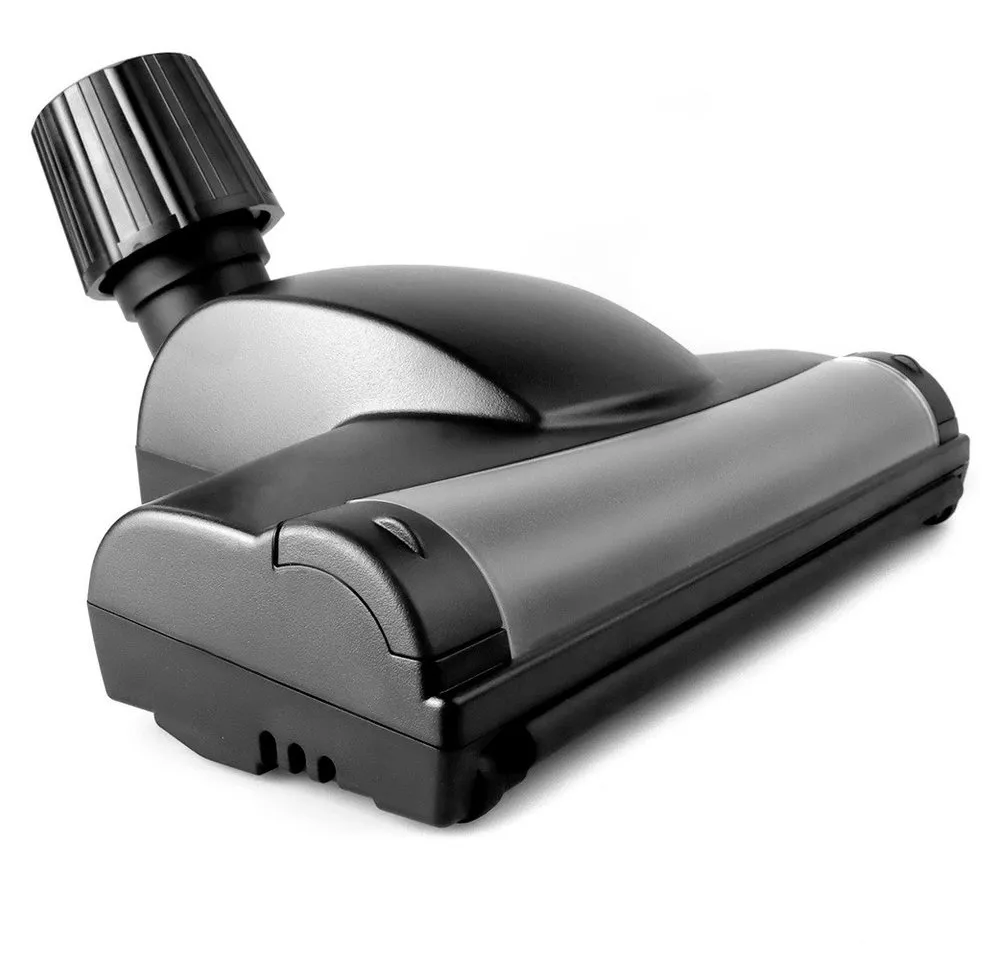 PRIMEBAG Bodendüse Turbodüse mit rotierenden Bürsten Universal 30-37 mm Anschluss
