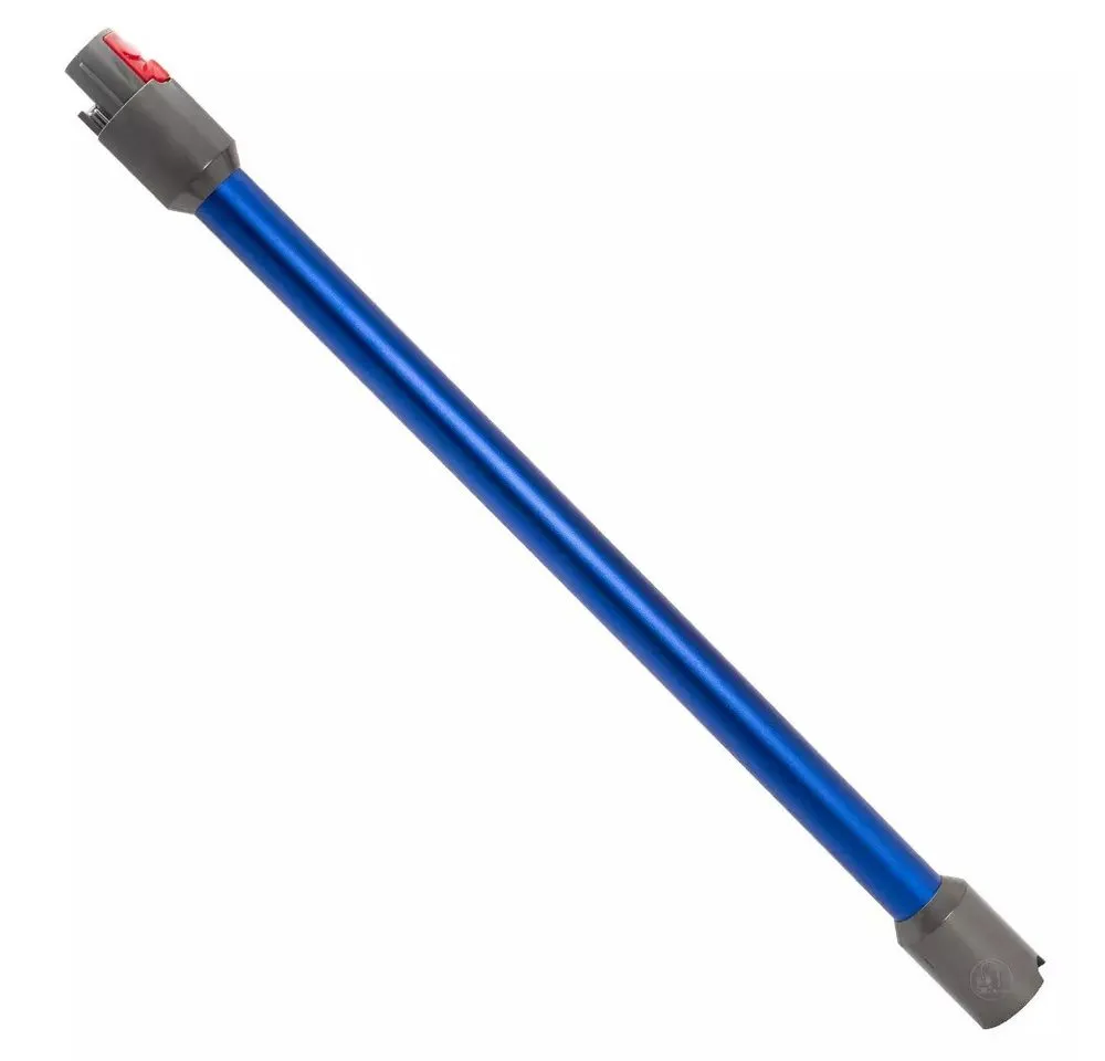 PRIMEBAG Staubsaugerrohr Elektrisch, kompatibel mit Dyson V7 V8 V10 V11 SV10 SV11 Blau