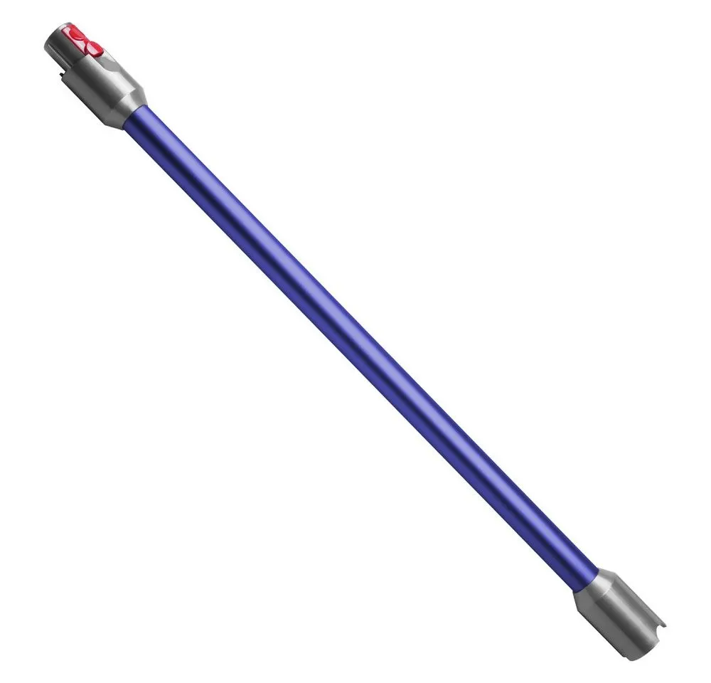 PRIMEBAG Staubsaugerrohr Elektrisches Saugrohr Blau kompatibel mit Dyson V12 Slim, V10 Slim