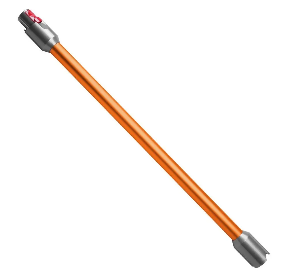 PRIMEBAG Staubsaugerrohr Elektrisches Saugrohr Kupfer kompatibel mit Dyson V12 Slim, V10 Slim