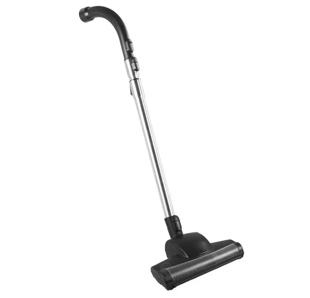 PRIMEBAG Staubsaugerrohr -Set Turbodüse Griff & Rohr für ALLE Miele Staubsauger kompatibel