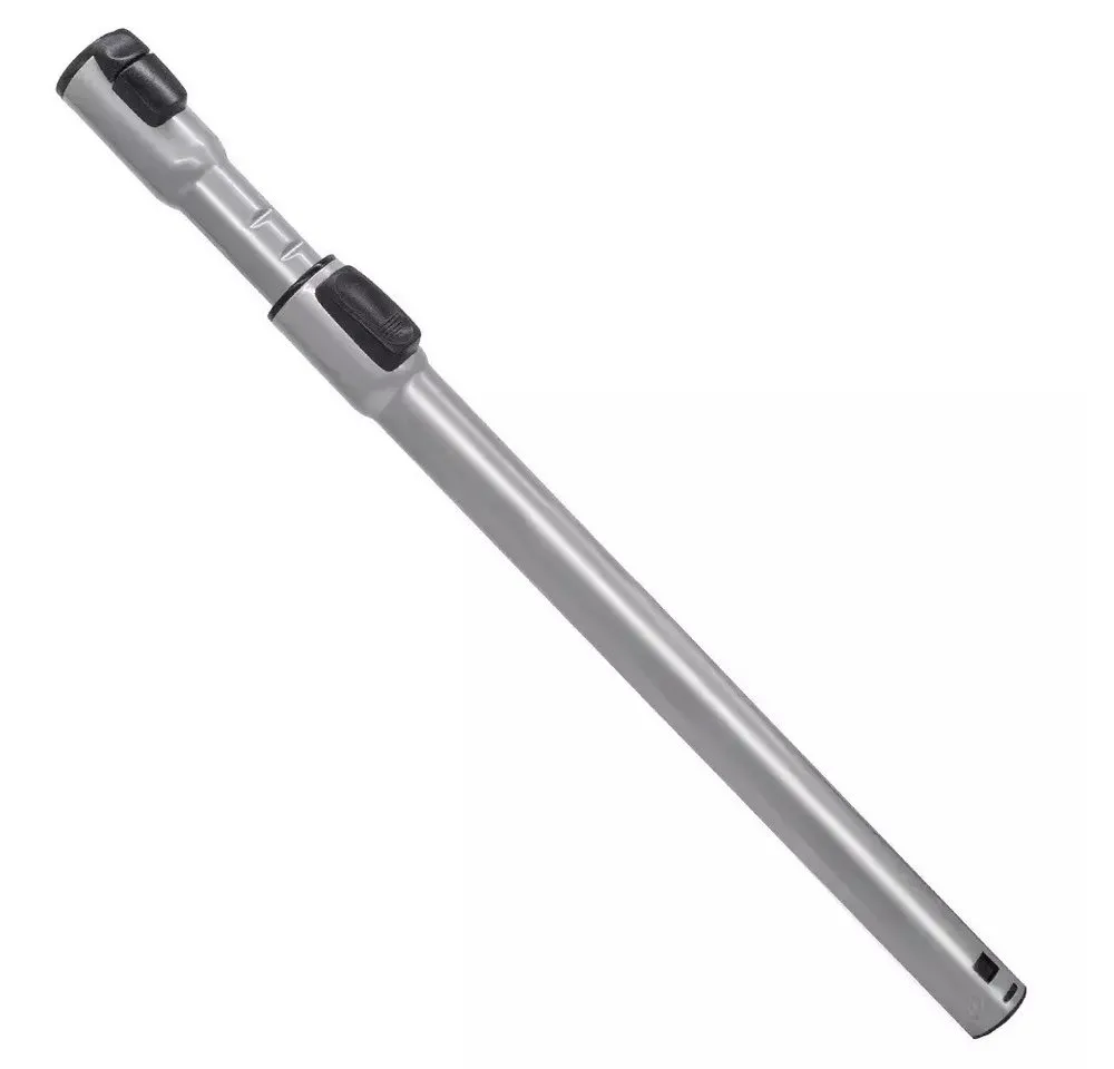 PRIMEBAG Staubsaugerrohr Teleskoprohr für Philips Performer Compact FC8370 - FC8399 kompatibel