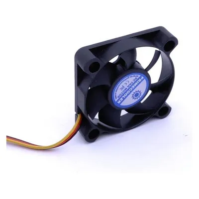 Primecooler PC-5010L12B SuperSilent LongLife