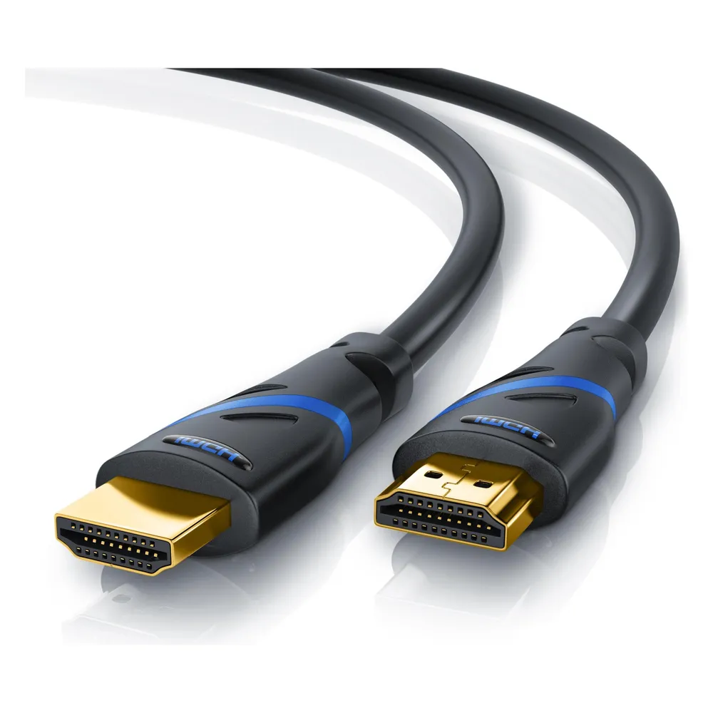 Primewire HDMI (Typ A) — HDMI (Typ A) (10 m)