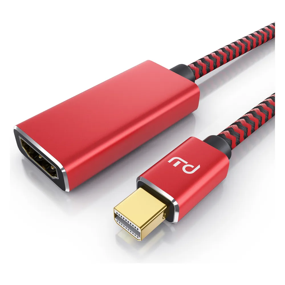 Primewire Mini Displayport — HDMI (Typ A)