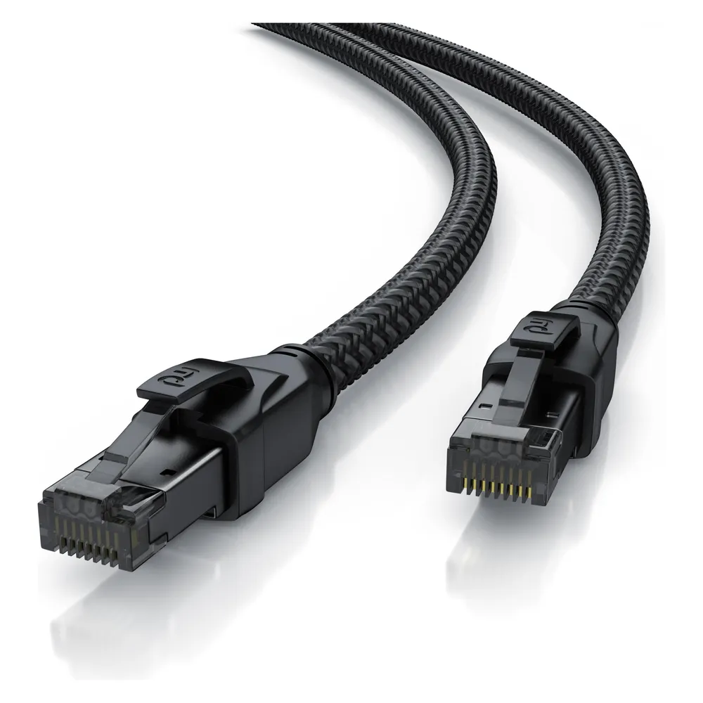 Primewire Netzwerkkabel (S/FTP, 7.50 m)