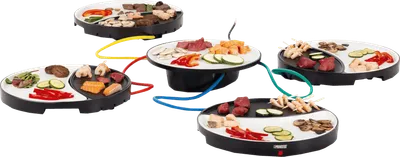 Princess Dinner4All - 4 Personen