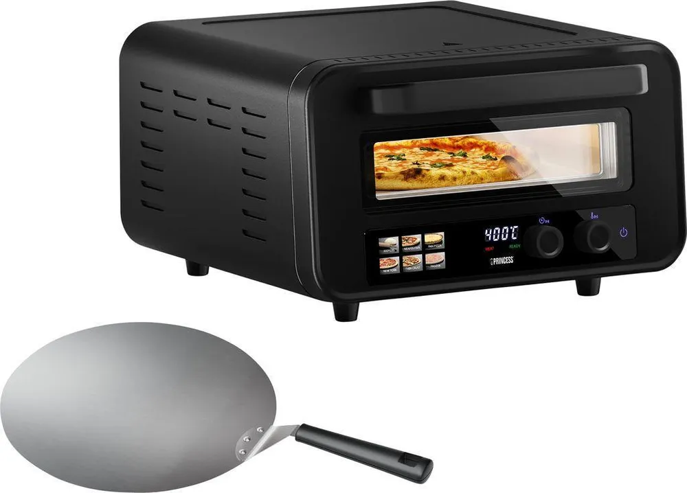 112780 Pro Max Pizzaofen