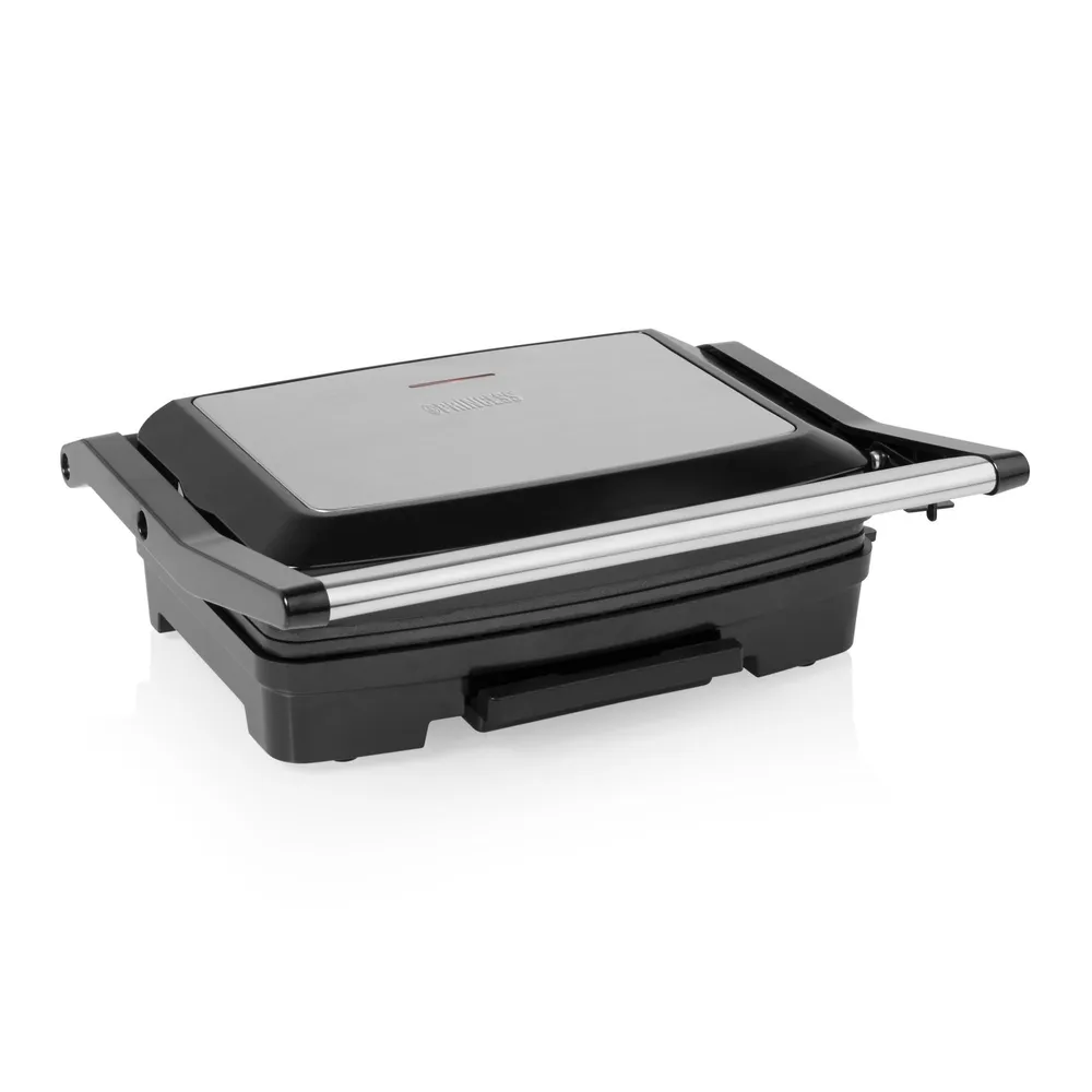 117501 Kompakt Kontaktgrill