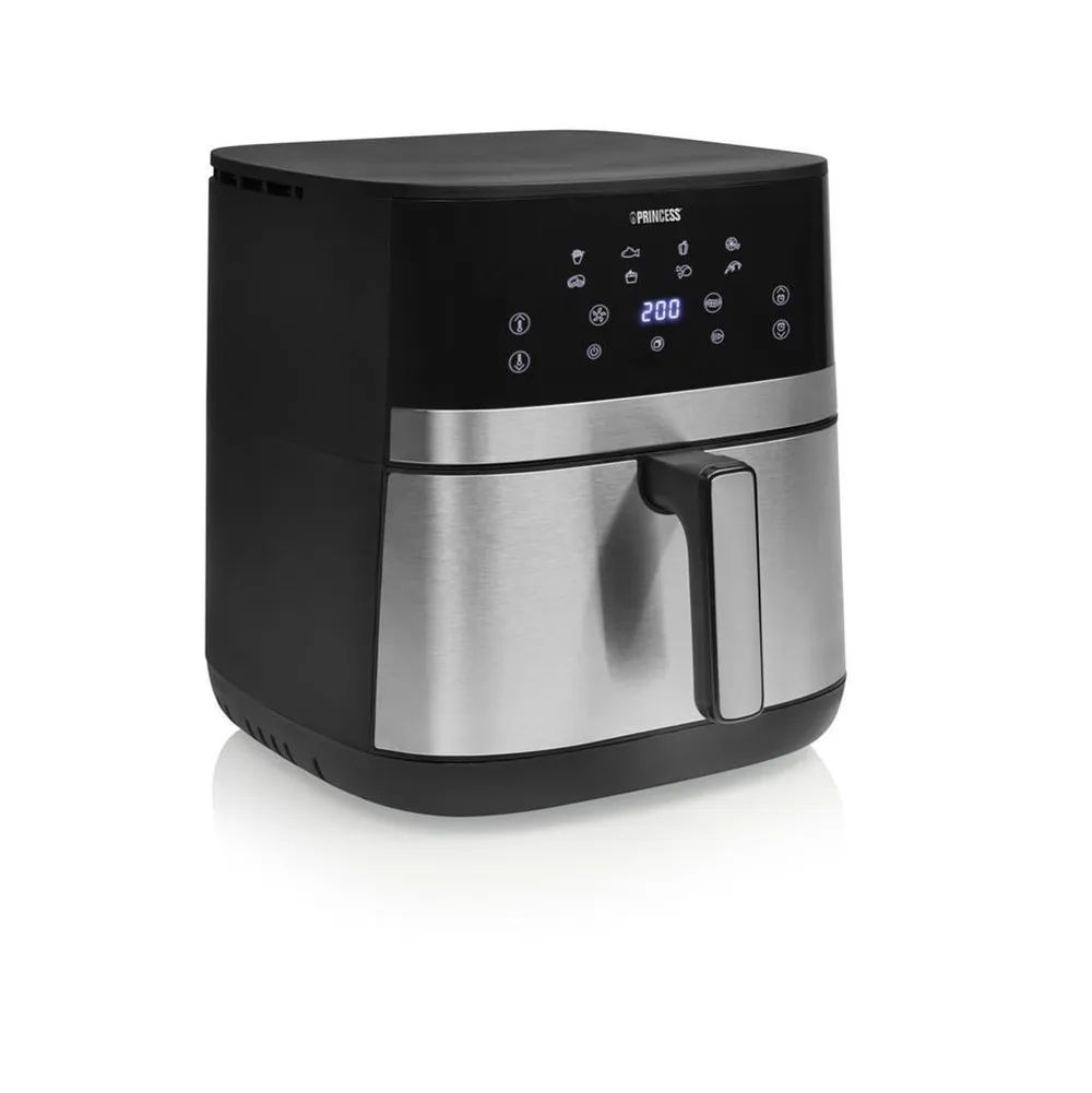 182474 Dualheat Heißluftfritteuse