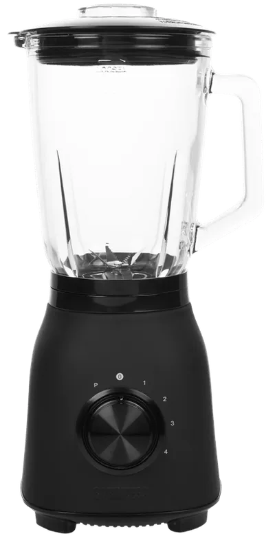 Princess 212092 Black Steel