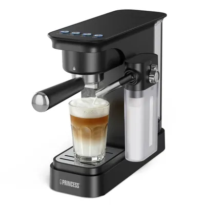 249422 Espressomaschinen