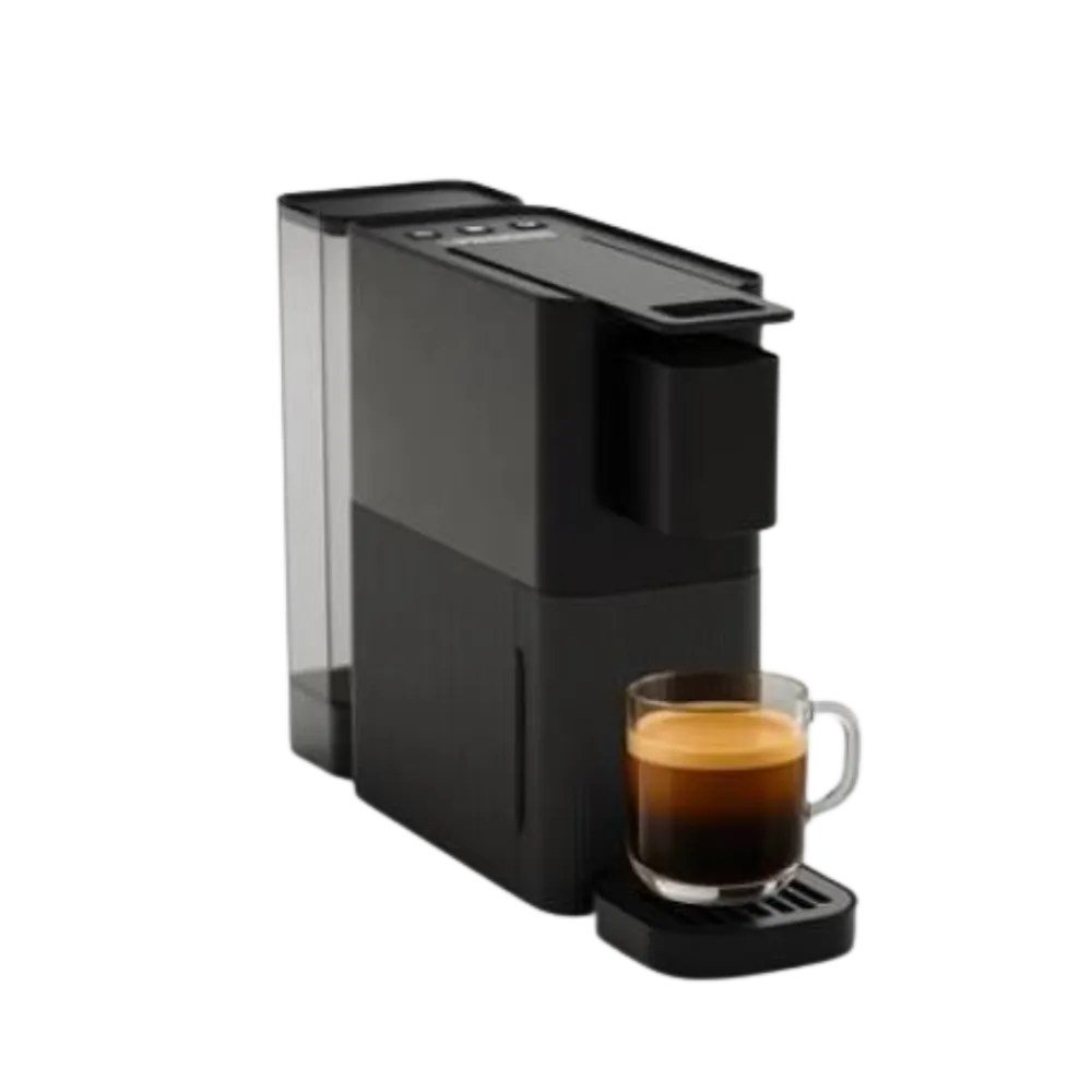 249423 Nespresso-Kapselmaschine