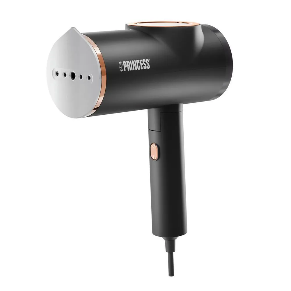 332890 Faltbarer Dampfglätter